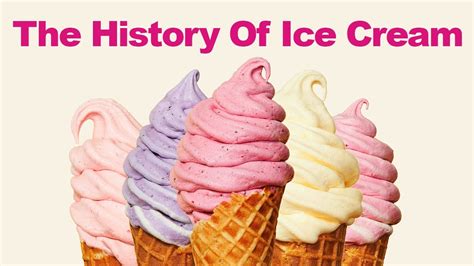 history of ice cream in the philippines